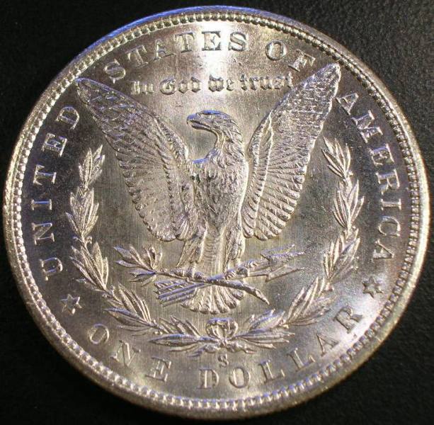 Grading-And-Cleaning-Questions----1880-S-Morgan